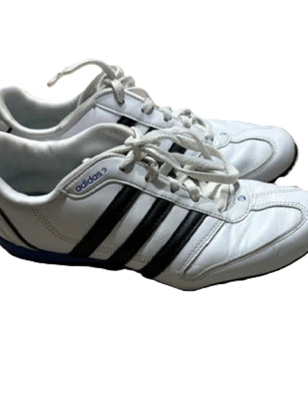 Adidas NEO Renewal G52947 Trainers Running shoe White Women's US 7 BM1